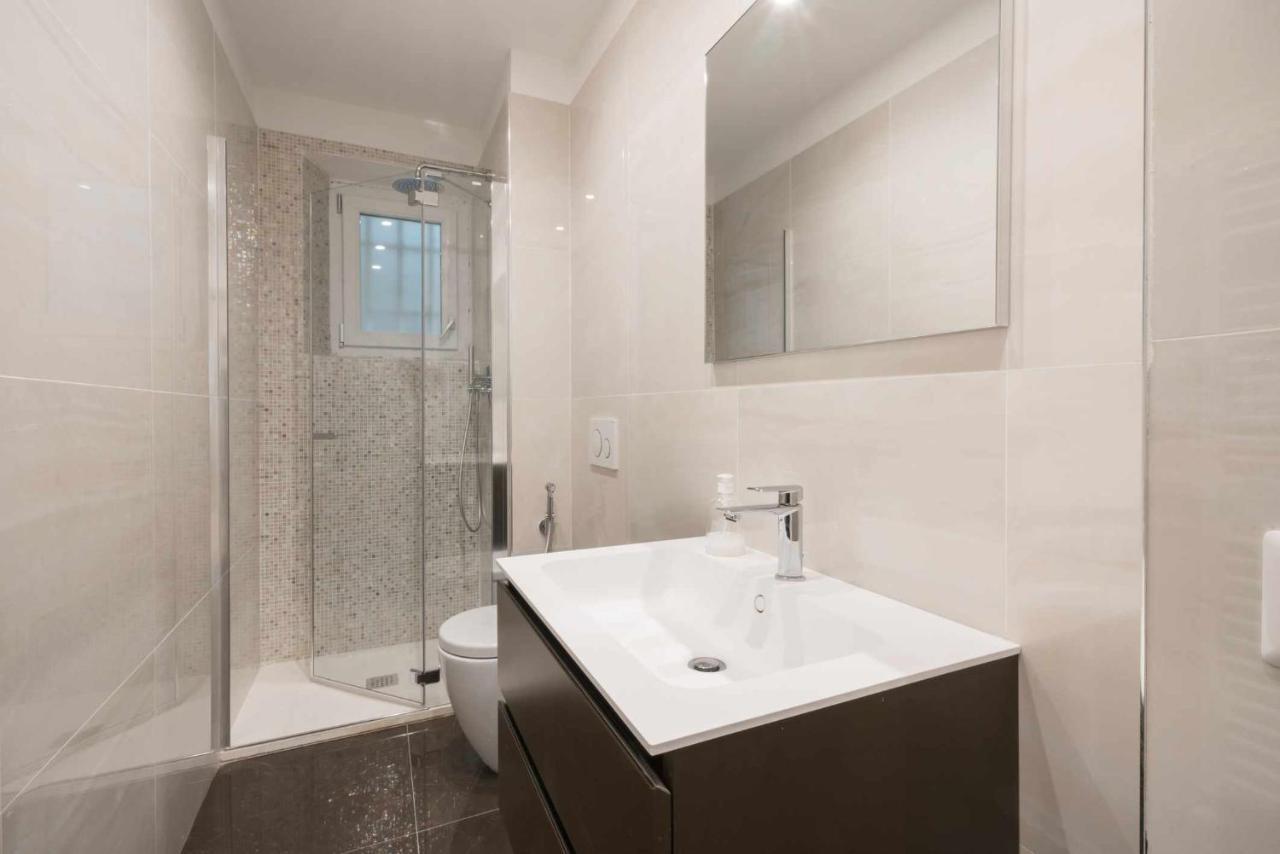 Appartement Bargello Cozy With Two Bedrooms *