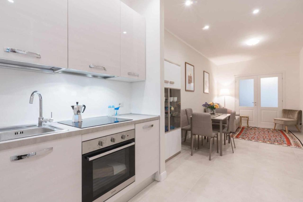 Bargello Cozy With Two Bedrooms * Florença