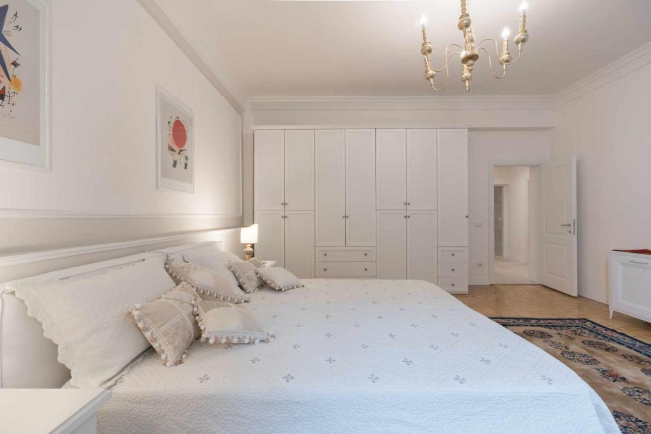 Bargello Cozy With Two Bedrooms Florença