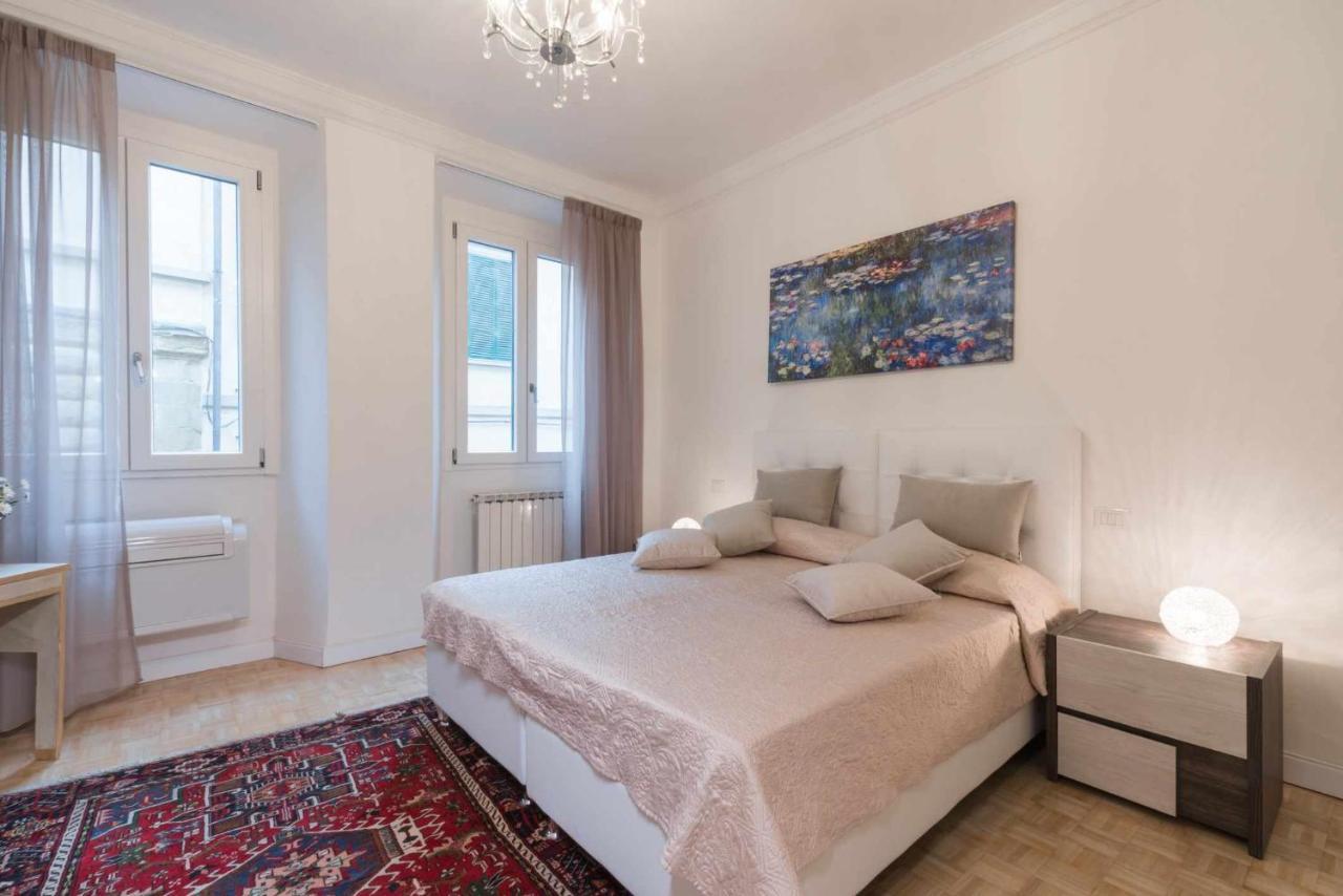 Bargello Cozy With Two Bedrooms Apartamento *
