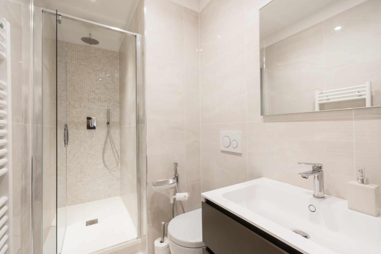 Bargello Cozy With Two Bedrooms Apartamento *
