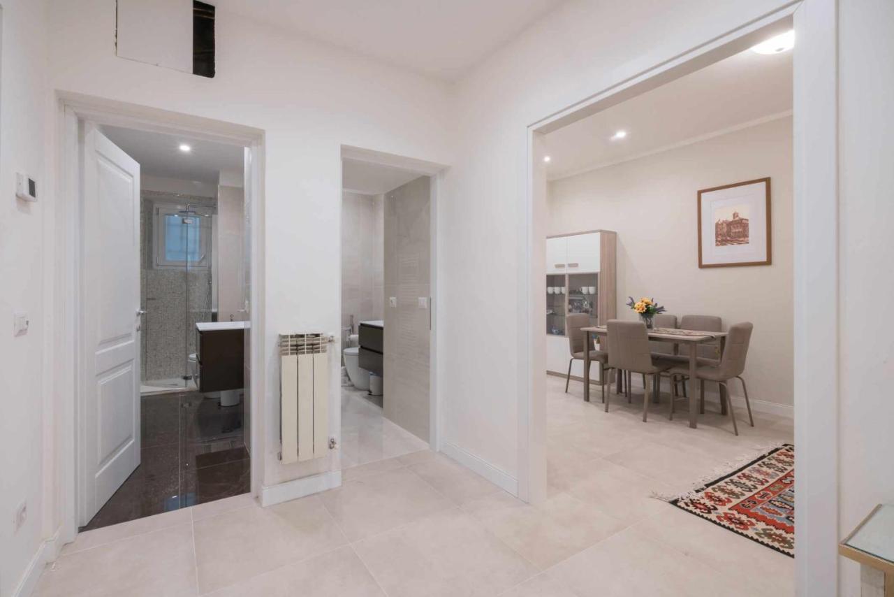 Apartamento Bargello Cozy With Two Bedrooms *