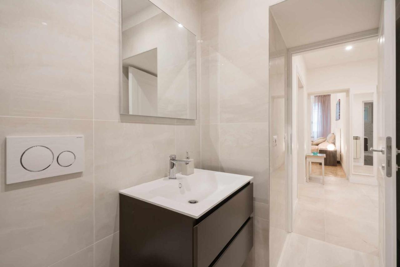 Apartamento Bargello Cozy With Two Bedrooms Florença