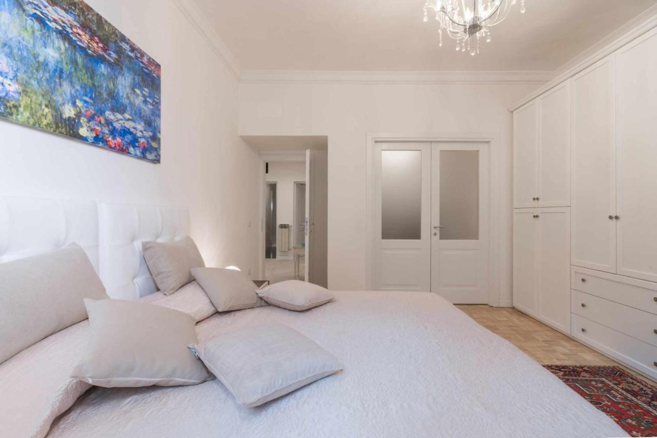 Apartamento Bargello Cozy With Two Bedrooms *