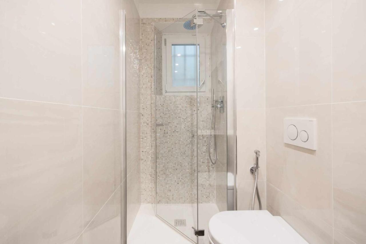 Apartamento Bargello Cozy With Two Bedrooms