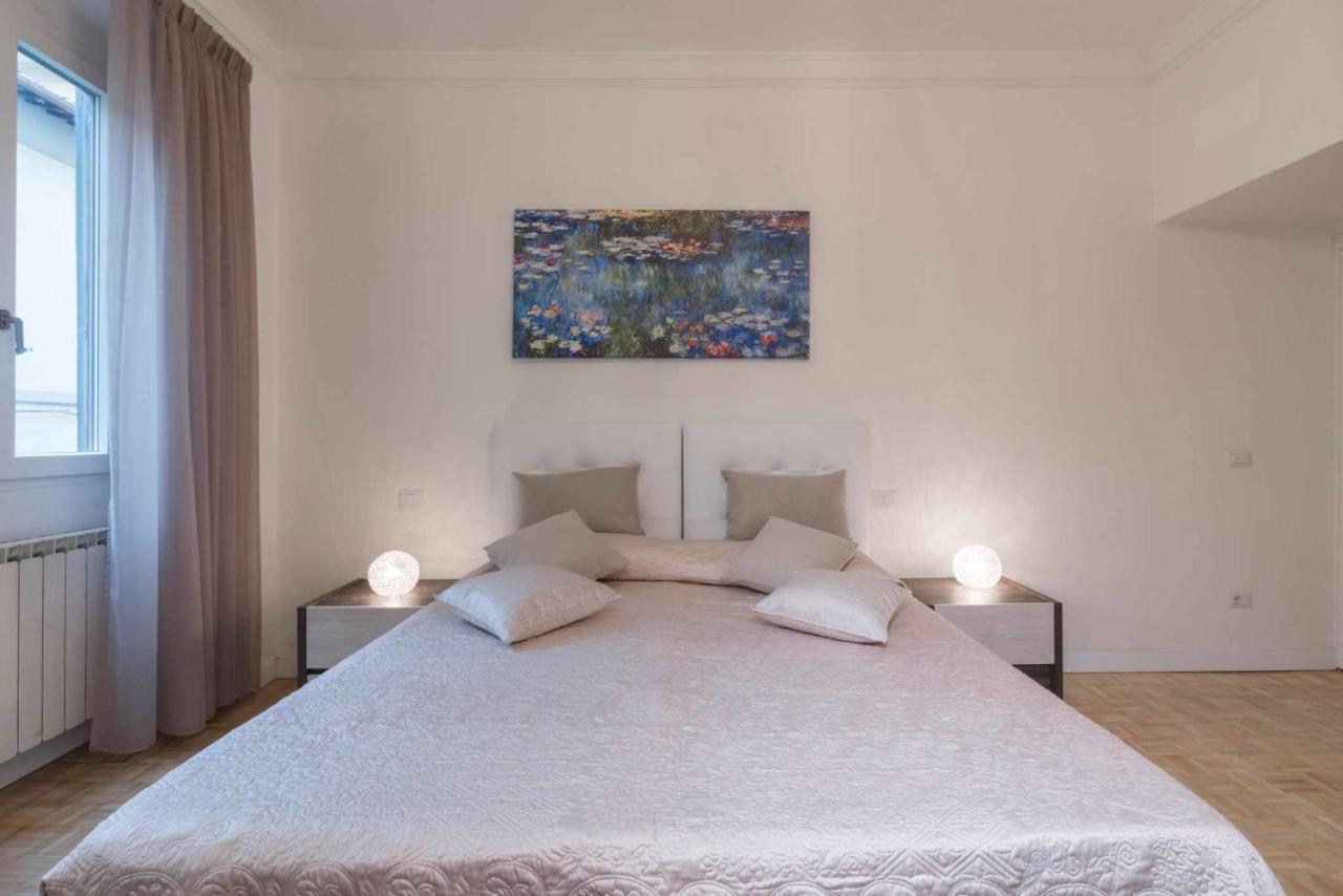 Bargello Cozy With Two Bedrooms Apartamento