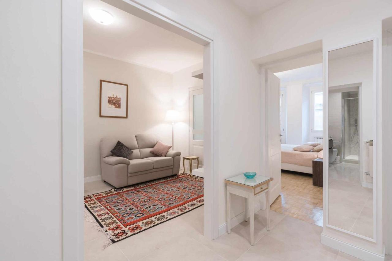 Bargello Cozy With Two Bedrooms Apartamento Florença