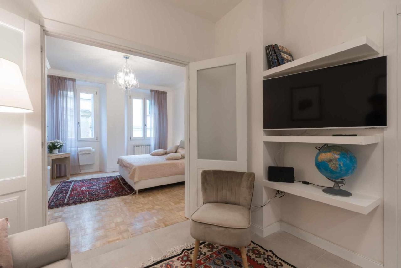 Bargello Cozy With Two Bedrooms Florença