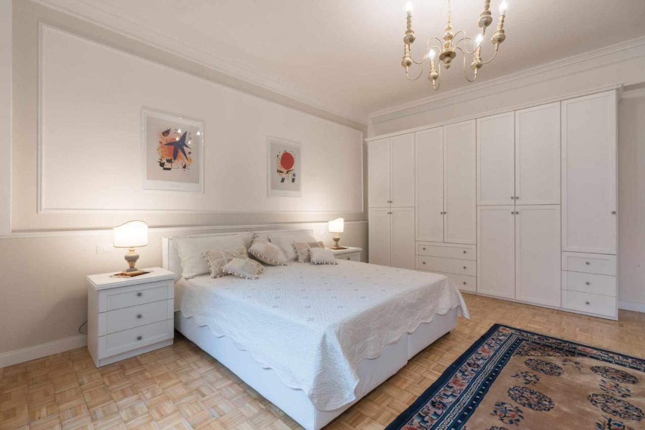 Bargello Cozy With Two Bedrooms * Florença
