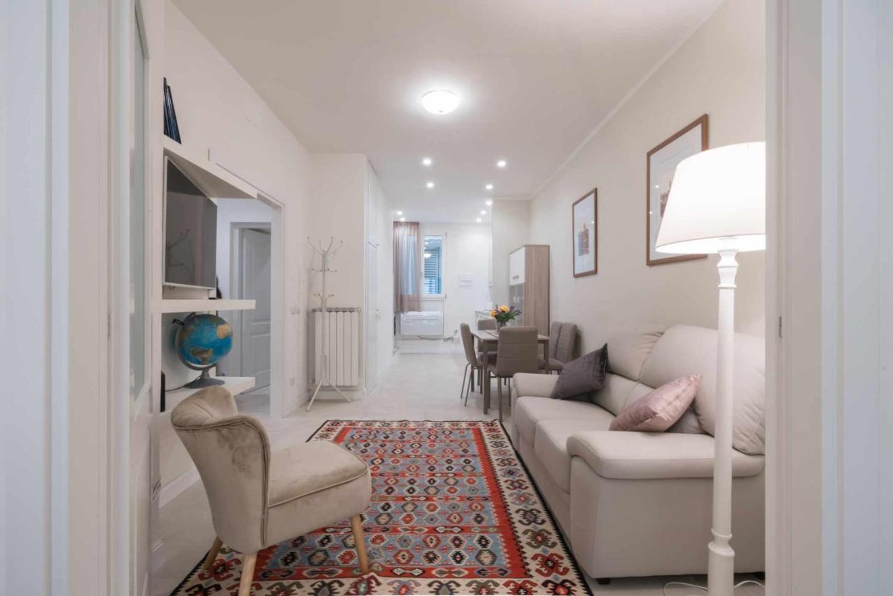 Bargello Cozy With Two Bedrooms Apartamento Florença