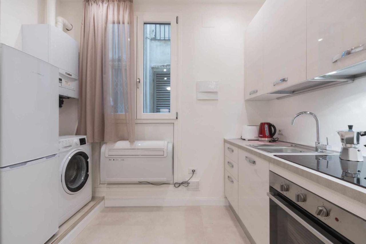 Bargello Cozy With Two Bedrooms * Florença