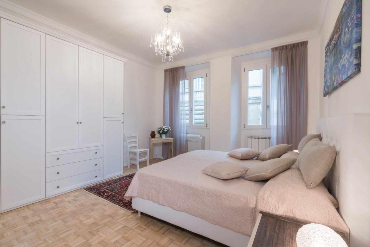 Bargello Cozy With Two Bedrooms * Florença