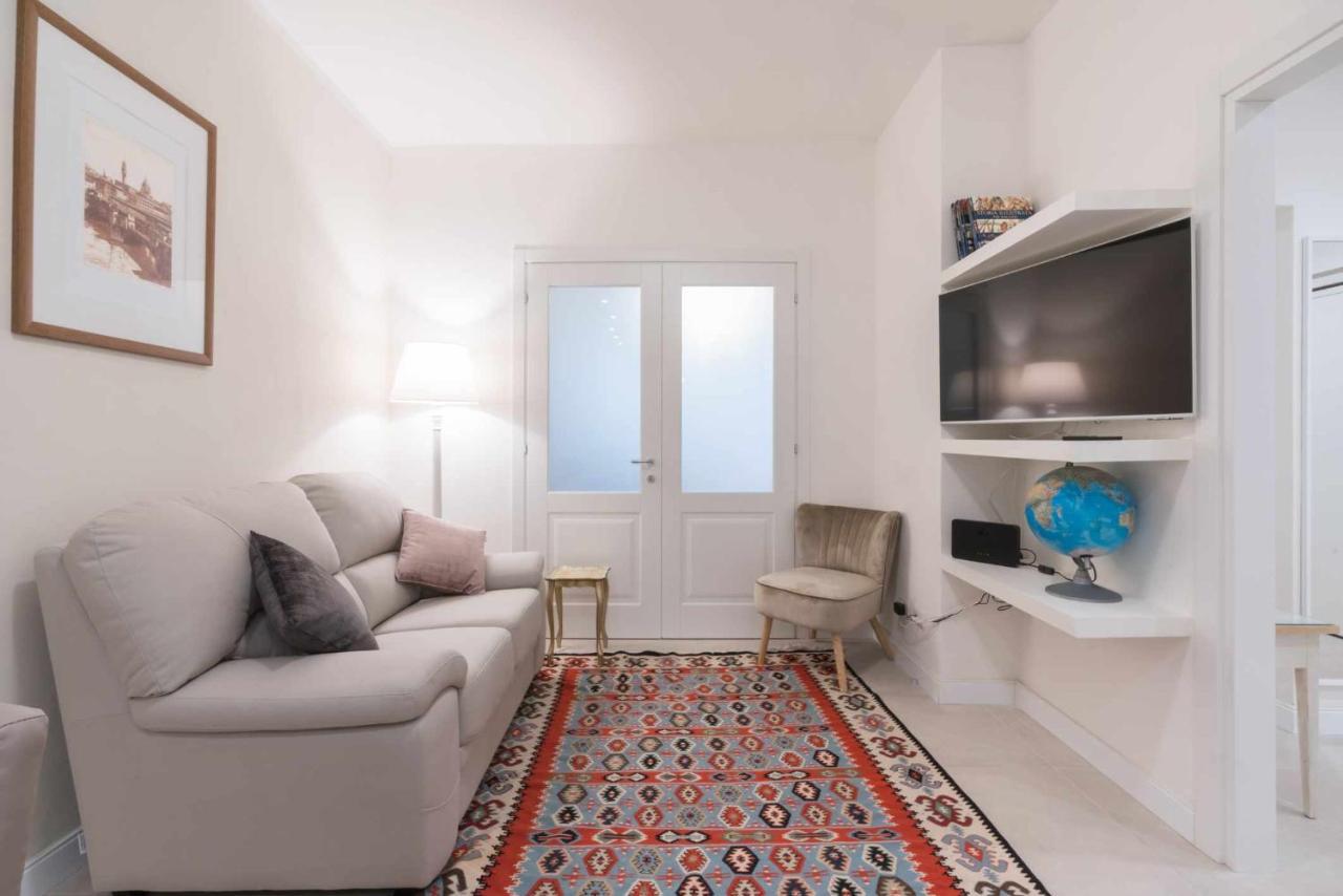 Bargello Cozy With Two Bedrooms Florença